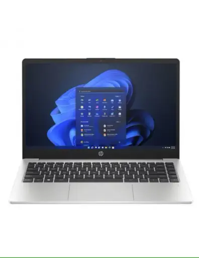 [198701278788] LAPTOP HP RYZEN 5 7530U 512GB SSD 8GB DDR4 14 FHD W11H PLATA 245 G10 AL2Q2LT GARANTIA CON FABRICANTE