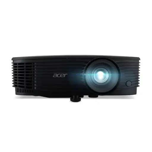 [195133259545] PROYECTOR ACER X1129H DLP 4800 LUMENES SVGA 800X600 BOCINA HDMI VGA USB-A MR.JXF11.005 GARANTIA CON FABRICANTE