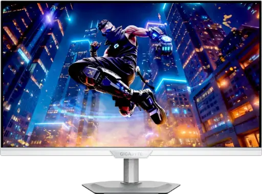 [889523049822] MONITOR 27 GIGABYTE M27Q2 ICE 1MS 200HZ QHD GAMER IPS PLANO ANTI-GLARE DP HDMI USB-C 12M DE GARANTIA