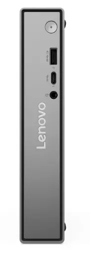 [199273179343] CPU LENOVO THINKCENTER NEO 50Q GEN 5 CORE I3 1315U 512GB SSD 8GB DDR5 W11P HDMI DP USB TEC/MOUSE 13C50022LS GARANTIA CON FABRICANTE
