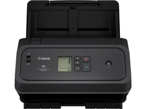 [013803388114] ESCANER CANON IMAGEN FORMULA DR-C340 A COLOR 40PPM ADF 600X600DPI USB 2.0 COM/WIN/MAC 7291C002AA GARANTIA CON FABRICANTE
