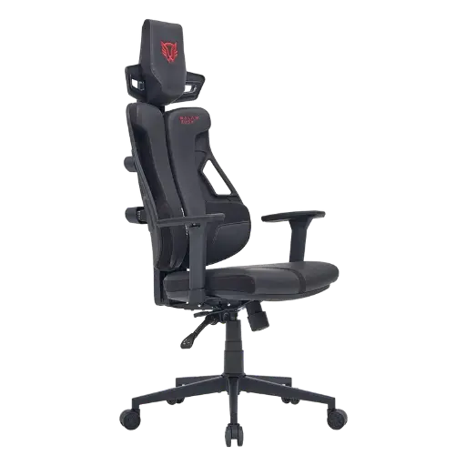 [7506215940528] SILLA BALAM RUSH BOLT RUSH PA NEGRO 150KG 120 GRADOS BR-940528 12M DE GARANTIA