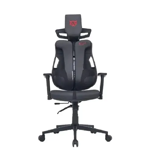 [7506215940528] SILLA BALAM RUSH BOLT RUSH PA NEGRO 150KG 120 GRADOS BR-940528 12M DE GARANTIA