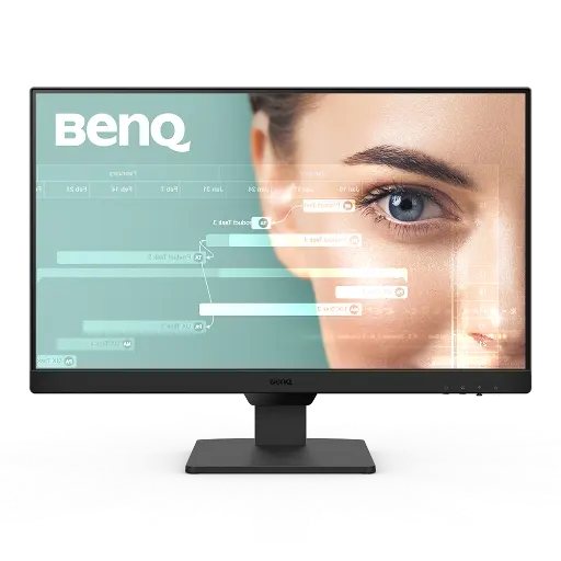 [4718755093982] MONITOR 24 BENQ GW2490E 5MS 100HZ FULL HD IPS EYE CARE 9H.LMELJ.LBE GARANTIA CON FABRICANTE