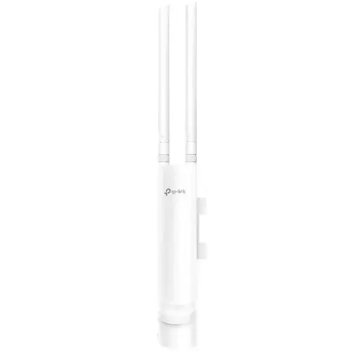 [845973092832] ACCESS POINT TPLINK EAP110 300MBPS 2.4GHZ 5DBI EXTERIOR GLAN 12M DE GARANTIA