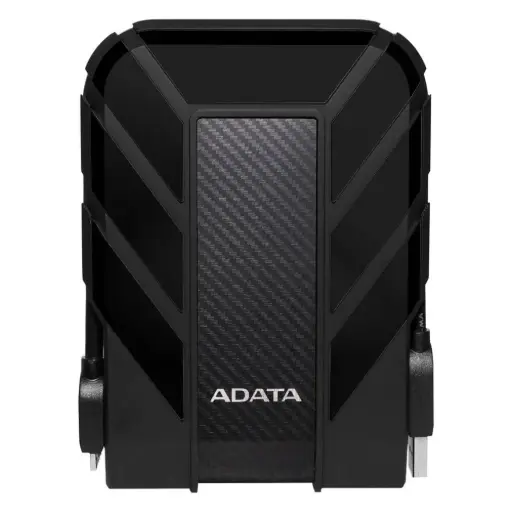 [4713218460424] DD EXTERNO ADATA HD710 PRO 2TB NEGRO AHD710P-2TU31-CBK 11M DE GARANTIA