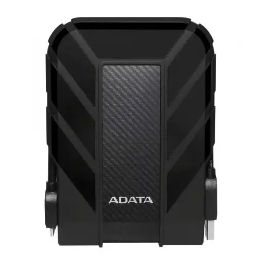 [4713218463074] DD EXTERNO ADATA HD710PRO 5TB NEGRO AHD710P-5TU31-CBK 11M DE GARANTIA