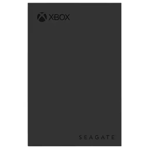 [763649161548] DD EXTERNO SEAGATE GAME DRIVE 2TB USB 3.2 NEGRO LED STKX2000400 11M GARANTIA