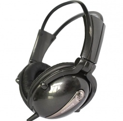 [888965136527] DIADEMA LENOVO P723N NEGRO 3.5MM GXD0G81518 1M DE GARANTIA
